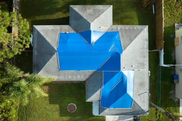 Roof Coating Services in Matthews, NC