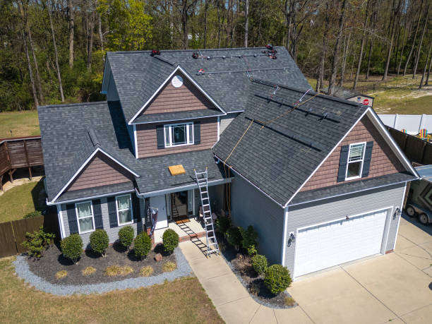 Best Steel Roofing  in Matthews, NC