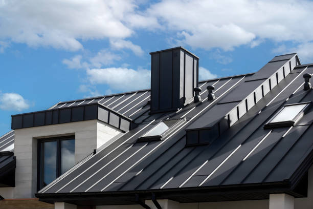 Best Metal Roofing Installation  in Matthews, NC