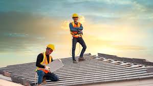 Best Roof Waterproofing  in Matthews, NC